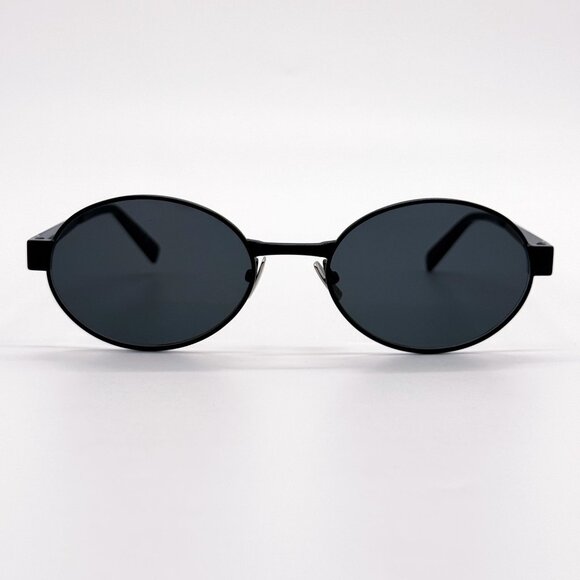 NEW SAINT LAURENT SUNGLASSES SL692 001 BLACK UNISEX EYEWEAR SL 692 001 main image 6